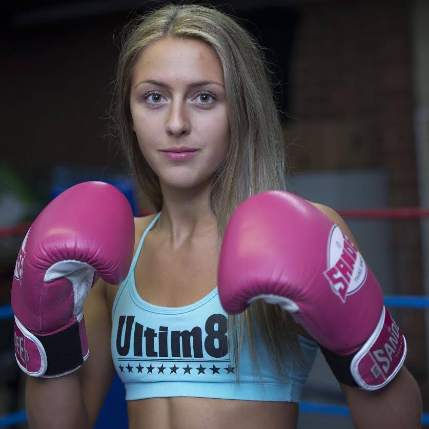 Post from Boxing Planet