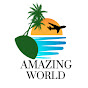 Amazing World logo
