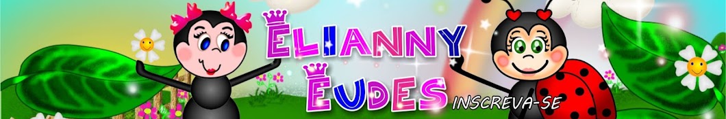 Elianny Eudes YouTube channel avatar