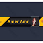 Amer Amr logo