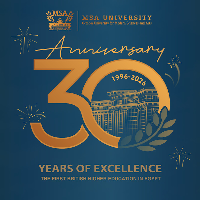 MSA University Press
