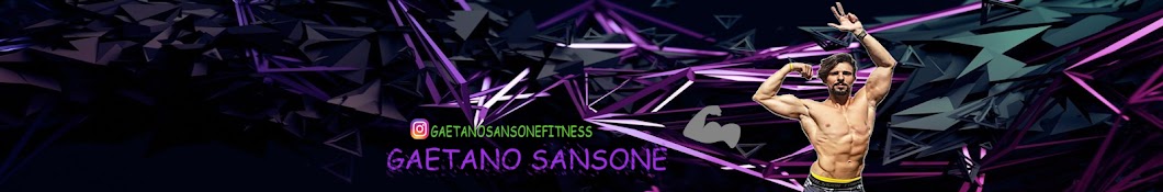 Gaetano Sansone رمز قناة اليوتيوب