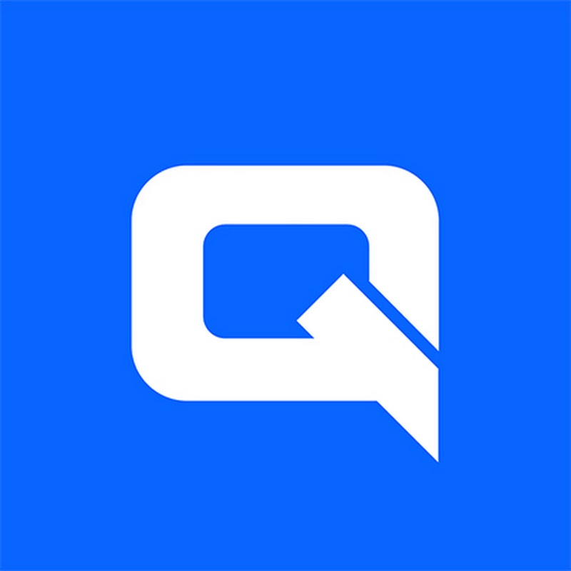 Quote The Anime Logo