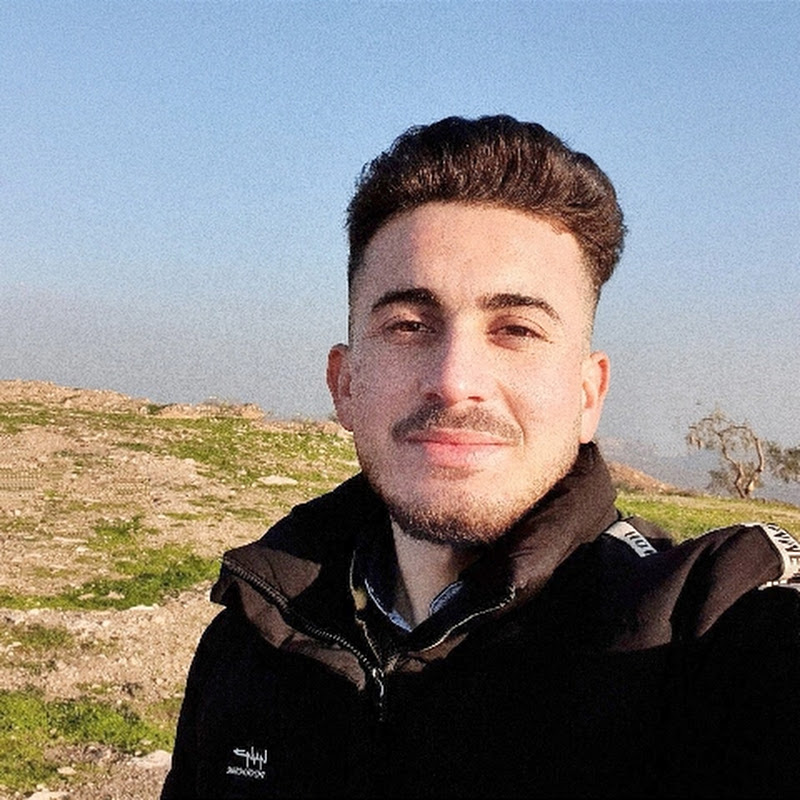 malek rmah