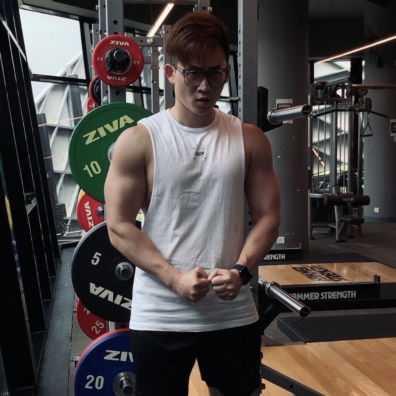 rontksfitness
