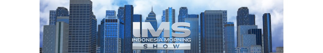 Indonesia Morning Show NET Avatar canale YouTube 