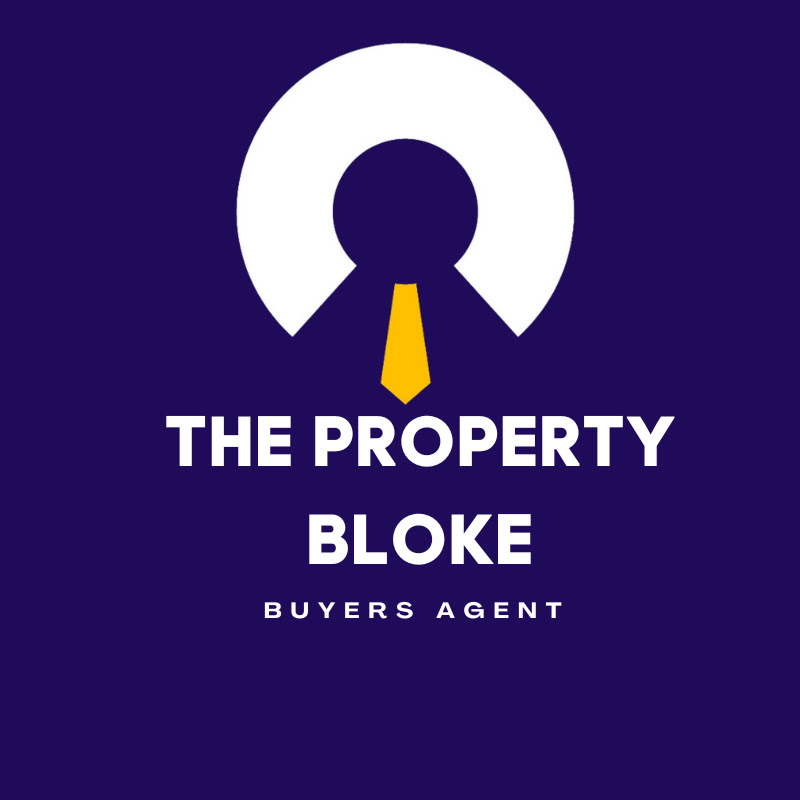 The Property Bloke - Buyers Agent