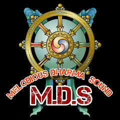 Логотип каналу Melodious Dharma Sound