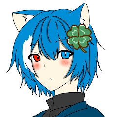 🍀影猫ちーちゃんVTuber🍀