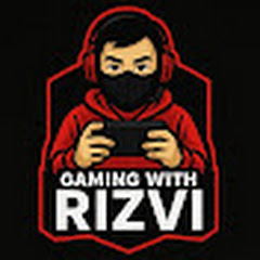 GAMING WITH RIZVI 