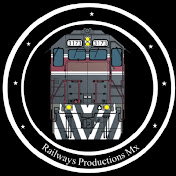 Railways Productions Mx