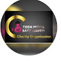 Teen Moms Safe Haven logo