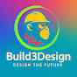 Build3Design logo