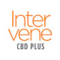 Intervene CBD Plus logo