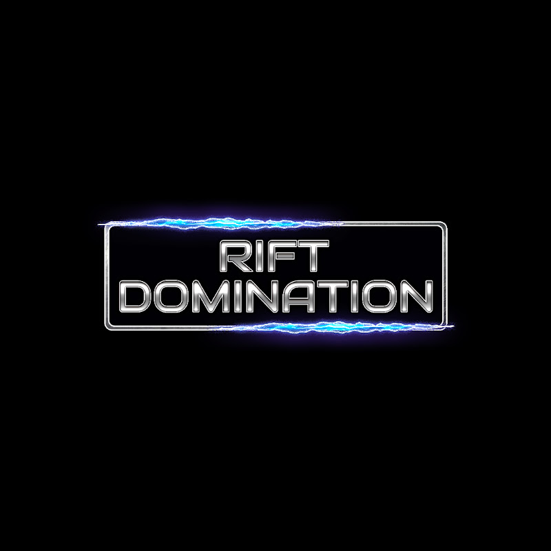Rift Domination
