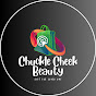 chuckle Cheek logo