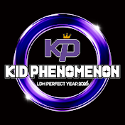 KID PHENOMENON