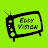 Eddy Vision TV