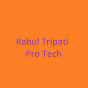 Rahul Tripati Pro Tech logo