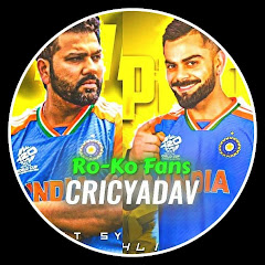 CricYadav