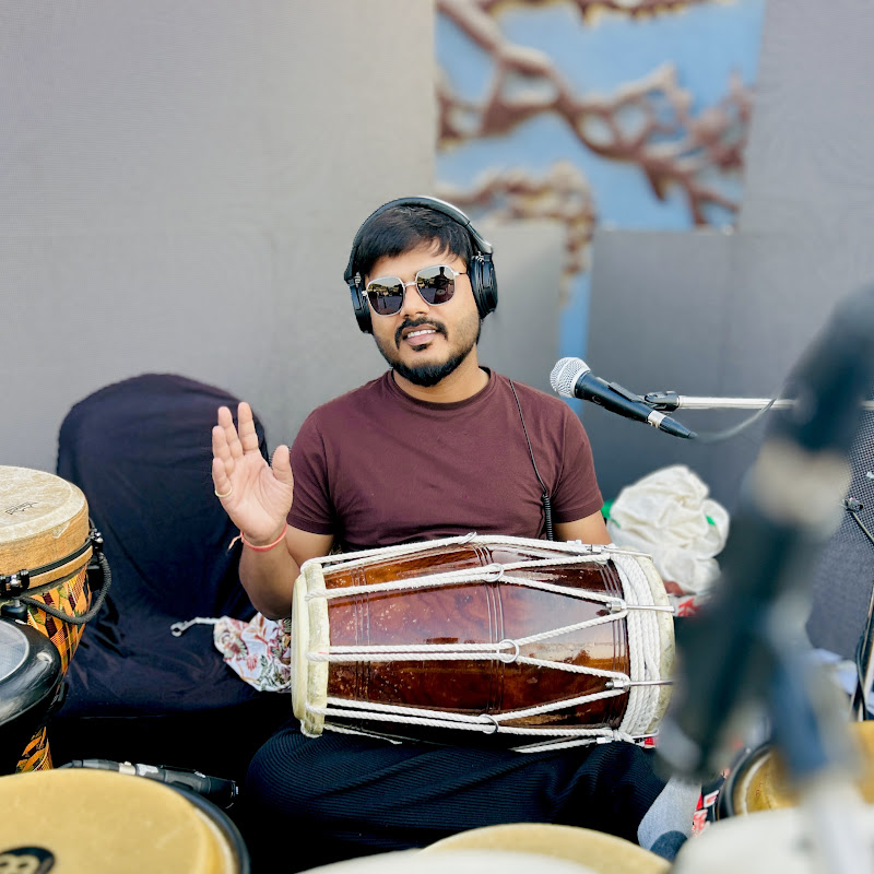 Harsh Gupta