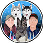 Snow Dogs Vlogs logo