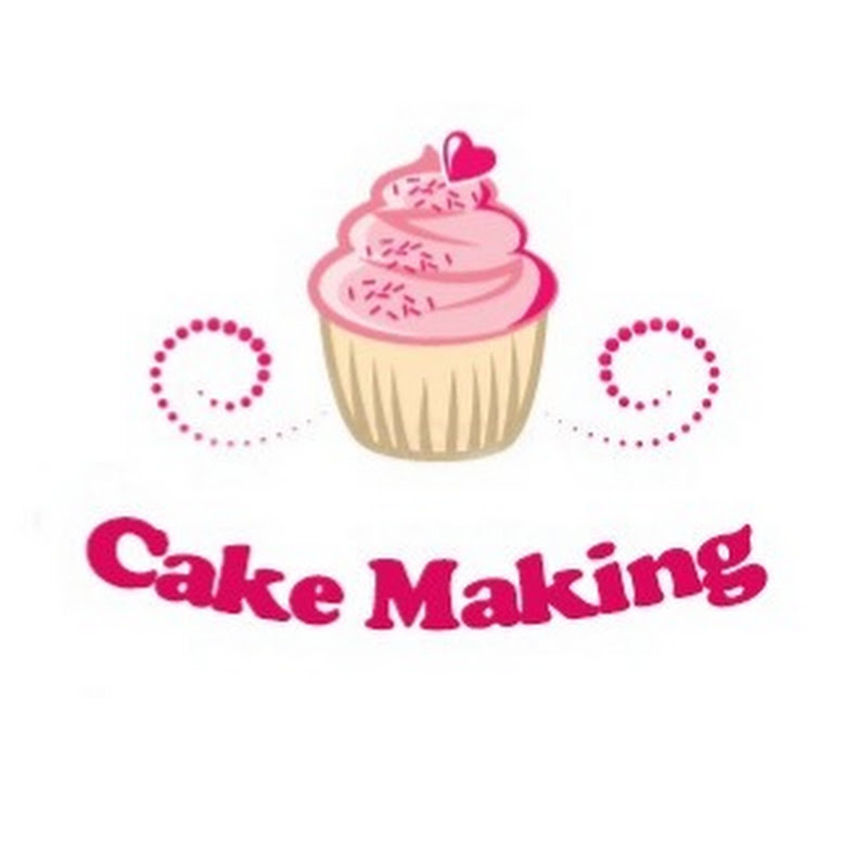 Cake Making