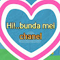 Hi!..BundaMei
Chanel logo