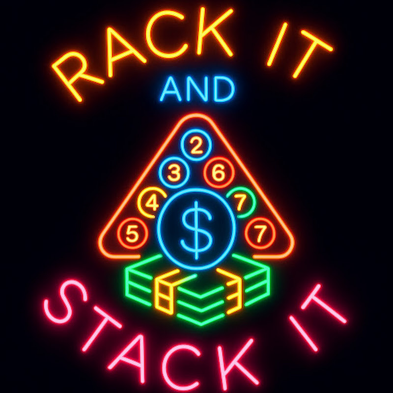 Image of channel the Rack it & Stack it 1