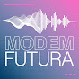 Modem Futura logo