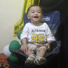 Al Fathan Family Official 