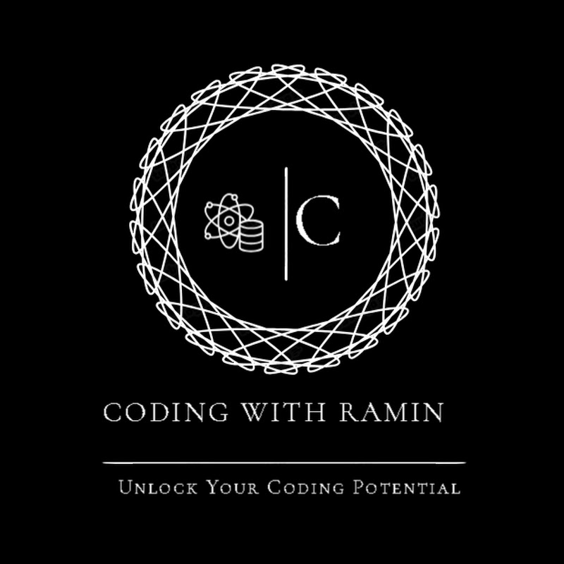 Coding  with Ramin