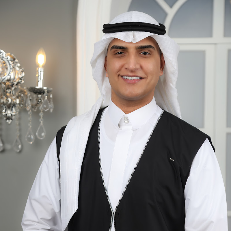 الفنان بندر أبـوزيـده BandarAbozadh