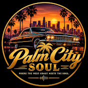 Palm City Soul