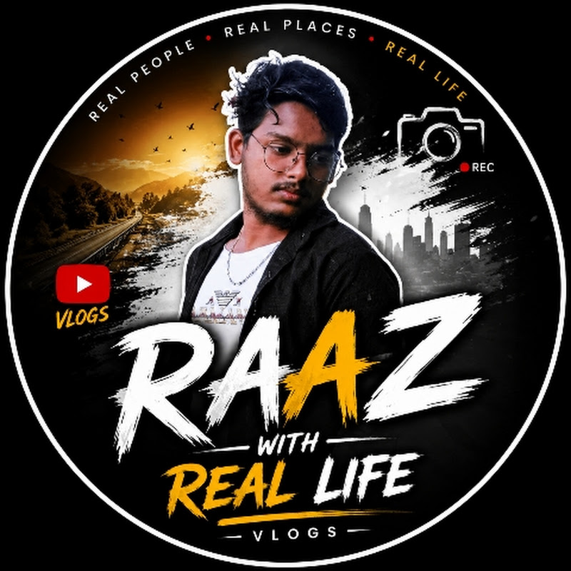 RAAZ WITH REAL LIFE