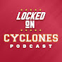 Locked On Cyclones logo