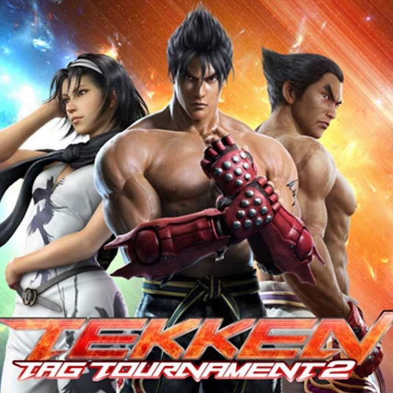 Tekken Tag Fight Club