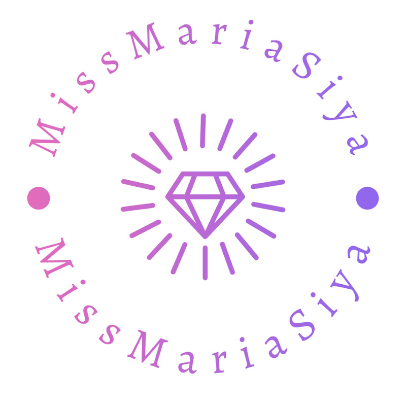 MissMariaSiya