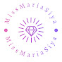 MissMariaSiya