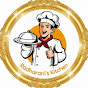 Radharani's Kitchen  logo