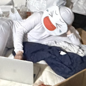 クスっと製作所