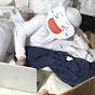 クスっと製作所