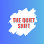 The Quiet Shift logo