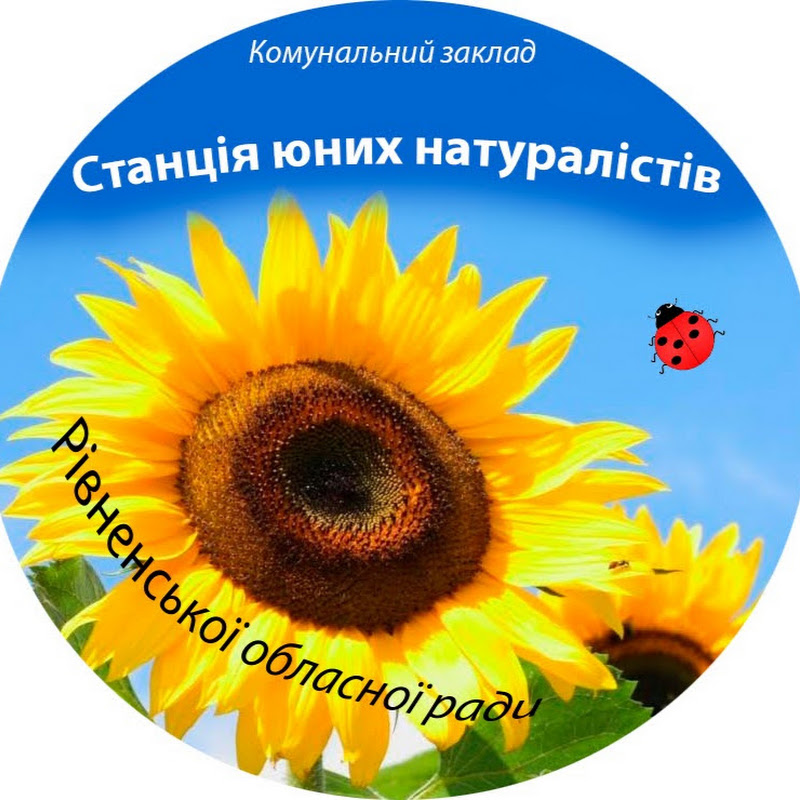 Натуралісти Рівненщини 
