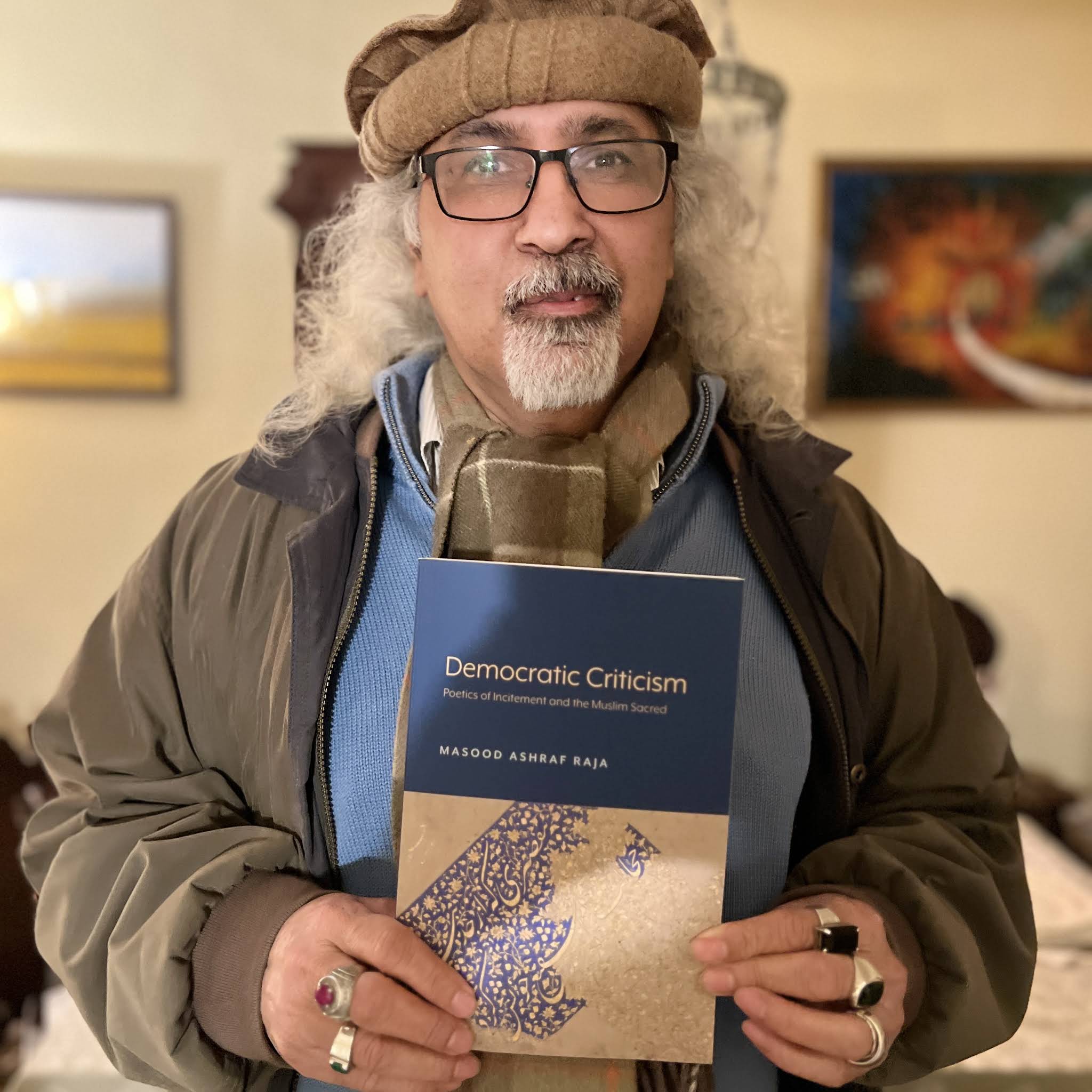 Post from Dr. Masood Raja
