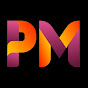 Pena Mabda logo