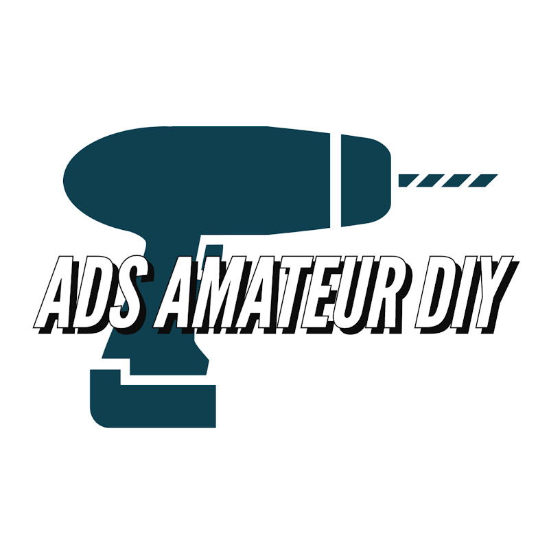 Ads Amateur DIY