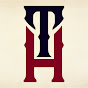The Holy History logo