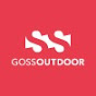GOSS Outdoor logo