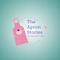 The Apron Stories logo